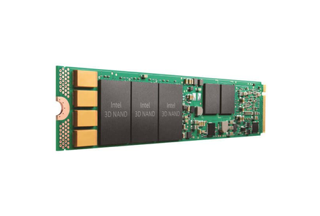 Intel SSDPELKX010T801 1TB SSD PCIE