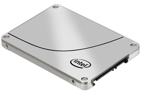 Intel SSDSC2BA800G3P 800GB SSD SATA-6GBPS