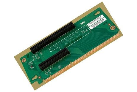 LENOVO 0A91457 Dual PCI-E Slots X16 X8 Riser Card Accessories Riser Card Thinkserver