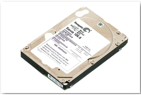 Seagate ST9450305SS 450GB 10K RPM HDD SAS 6GBPS