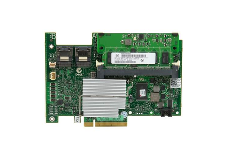Dell F2N01 Controller SAS Controller PCI-E
