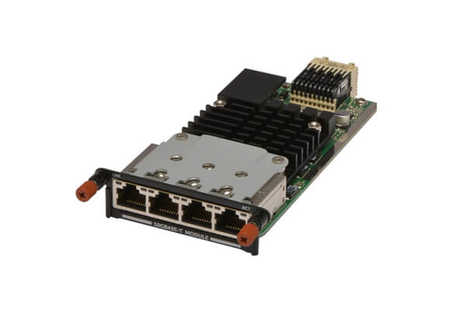 Dell 409-BBCQ 4 Port Networking Expansion Module