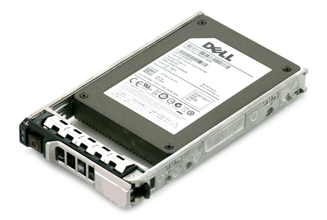 Dell 5XNWD 400GB SSD SAS-12GBPS