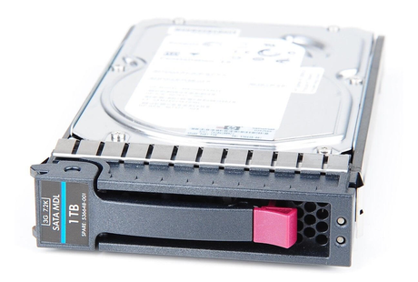 HP 536648-001 1TB 7.2K RPM HDD SATA