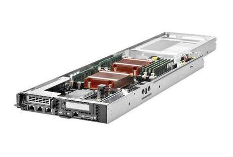 HPE 650048-B21 Xeon Server ProLiant SL 230S