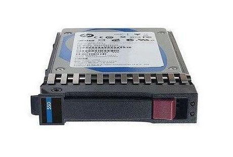 HPE 765015-001 480GB SSD SATA 6GBPS