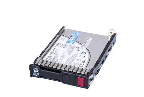 HPE 816975-B21 240GB SSD SATA 6GBPS