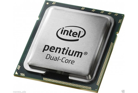 Intel BX80662G4500 3.50 GHz Processor Intel Pentium Dual Core