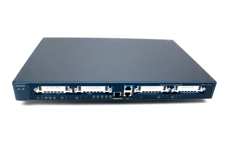 Cisco CISCO1760 1 Port Networking Router 10-100