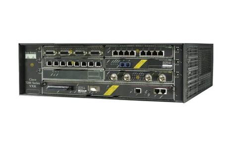 Cisco CISCO7204VXR 4 Slot Networking Router Expansion Module