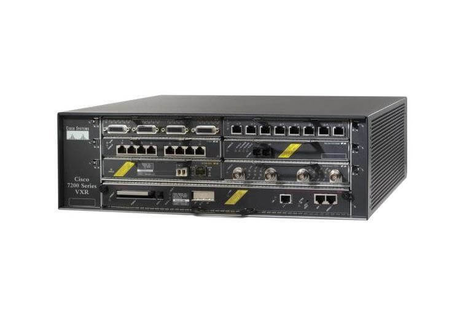 Cisco CISCO7206VXR 6 Slot Networking Router Expansion Module