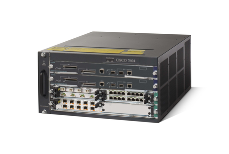 Cisco CISCO7604 Networking Router