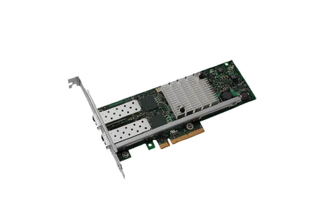 Dell 540-BBDR 2 Port Networking Network Adapter