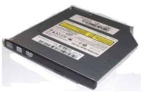 Dell GT405 Internal Multimedia DVD-RW