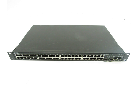 Dell YJ045 40 Port Networking Switch