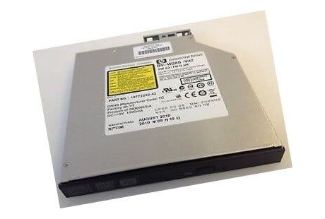 HP 481043-B21 Internal Multimedia DVD-RW