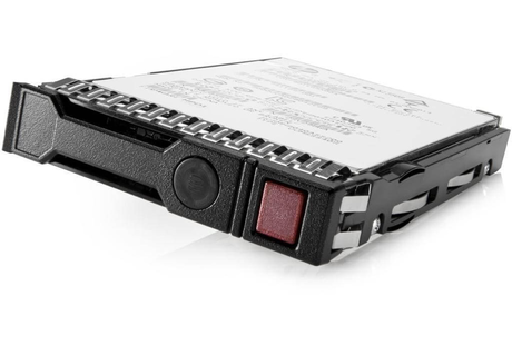 HPE 858596-B21 2TB 7.2K RPM HDD SATA