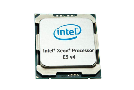 Lenovo 00YD518 2.6GHz Processor Intel Xeon Quad Core