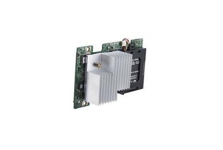 Dell KTD4F Controller SAS Controller PCI-E
