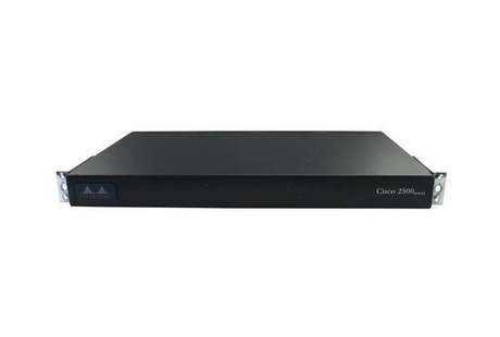 Cisco CISCO2501 2 Port Networking Router