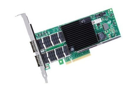 Dell 540-BBRH 2 Port Networking Converged Adapter