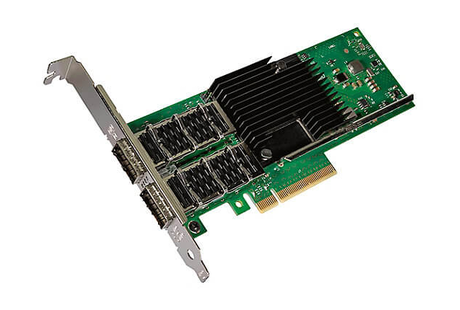 Dell 540-BBXX 2 Port Networking Converged Adapter