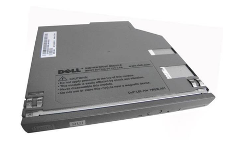 Dell U4366 IDE Multimedia DVD-RW