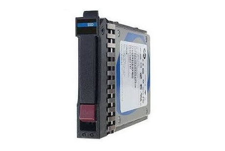 HPE 779181-001 400GB SSD SAS-12GBPS