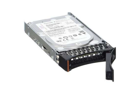 IBM 00NC521 600GB 15K RPM HDD SAS 12GBPS