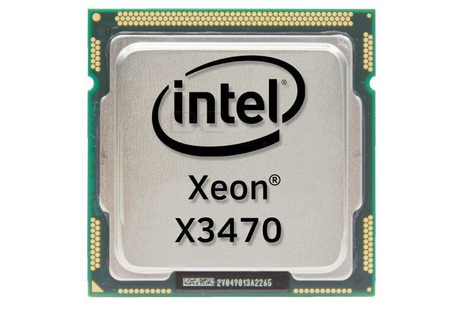 Intel BV80605001905AJ 2.93 GHz Processor Intel Xeon Quad Core