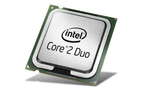 Intel SLAF7 2.40 GHz Processor Intel Core 2 Duo