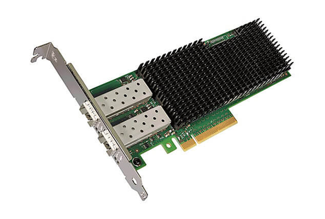 Dell 540-BCCM 2 Port Networking Converged Adapter