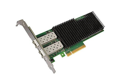 Dell 540-BCDH 2 Port Networking Converged Adapter