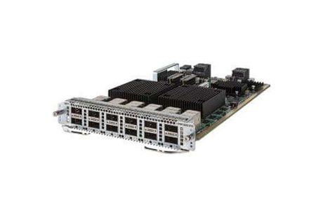 Dell 600-00717-02 12 Port Networking Expansion Module