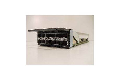 Dell 752-00708-02 12 Port Networking Expansion Module
