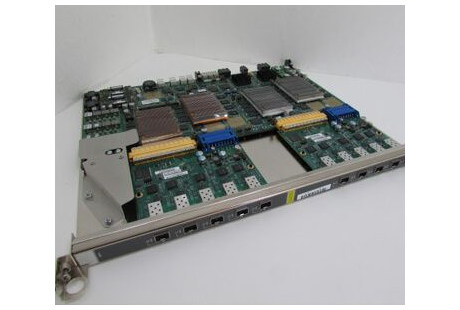 Dell 754-00140-00 10 Port Networking Expansion Module