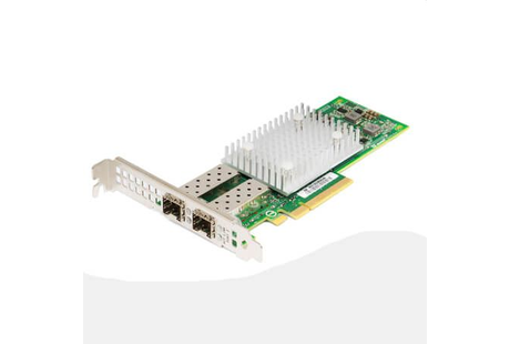 Dell GY71W 2 Port Networking NIC