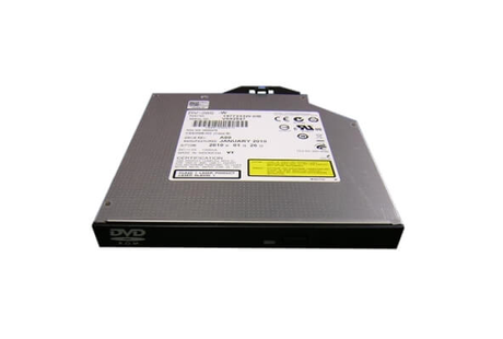 Dell KVXM6 SATA Multimedia DVD-ROM