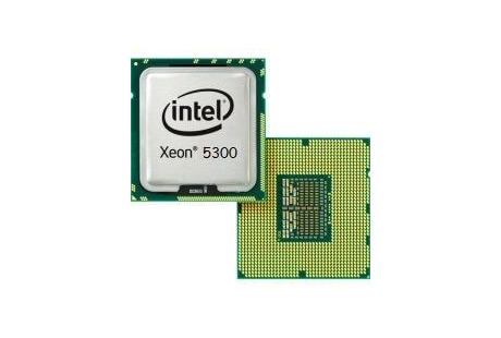 Intel BX80563X5355P 2.66 GHz Processor Intel Xeon Quad Core