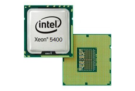 Intel SLBBF 3.33 GHz Processor Intel Xeon Quad Core