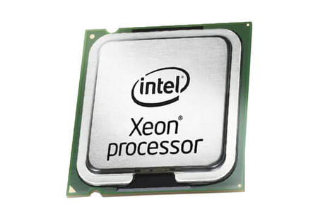Intel SLBJK 2.80 GHz Processor Intel Xeon Quad Core