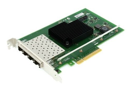 Dell 555-BCKL 4 Port Networking Converged Adapter