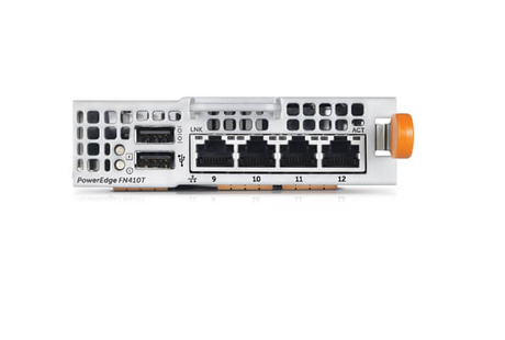Dell 5N58H 4 Port Networking Expansion Module