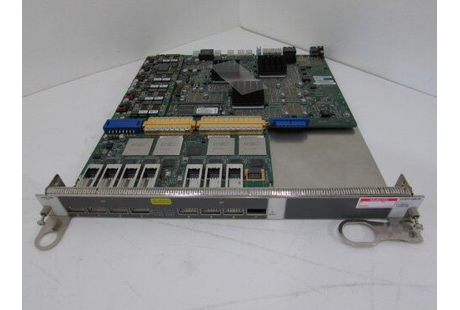 Dell F98MY 8 Port Networking Expansion Module