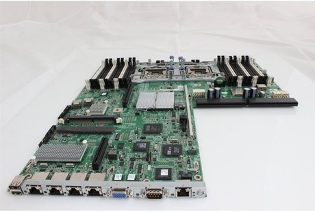 HP 602512-001 ProLiant Motherboard Server Board