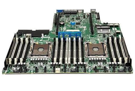 HP 878936-001 ProLiant Motherboard Server Board