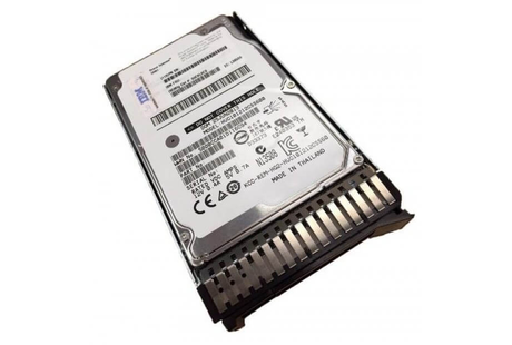 IBM 00WG665 600GB 15K RPM HDD SAS 12GBPS