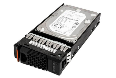 IBM 00WG704 1.2TB 10K RPM HDD SAS 12GBPS