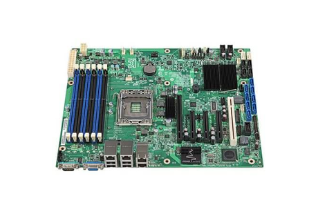 Intel DBS1400FP4 LGA 1356 Motherboard Server Board