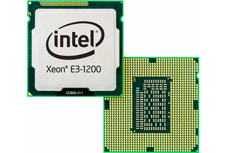 Intel SR00F 3.10 GHz Processor Intel Xeon Quad Core